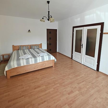 Transsylvanian Wolves Apartment Sibiu Exteriér fotografie