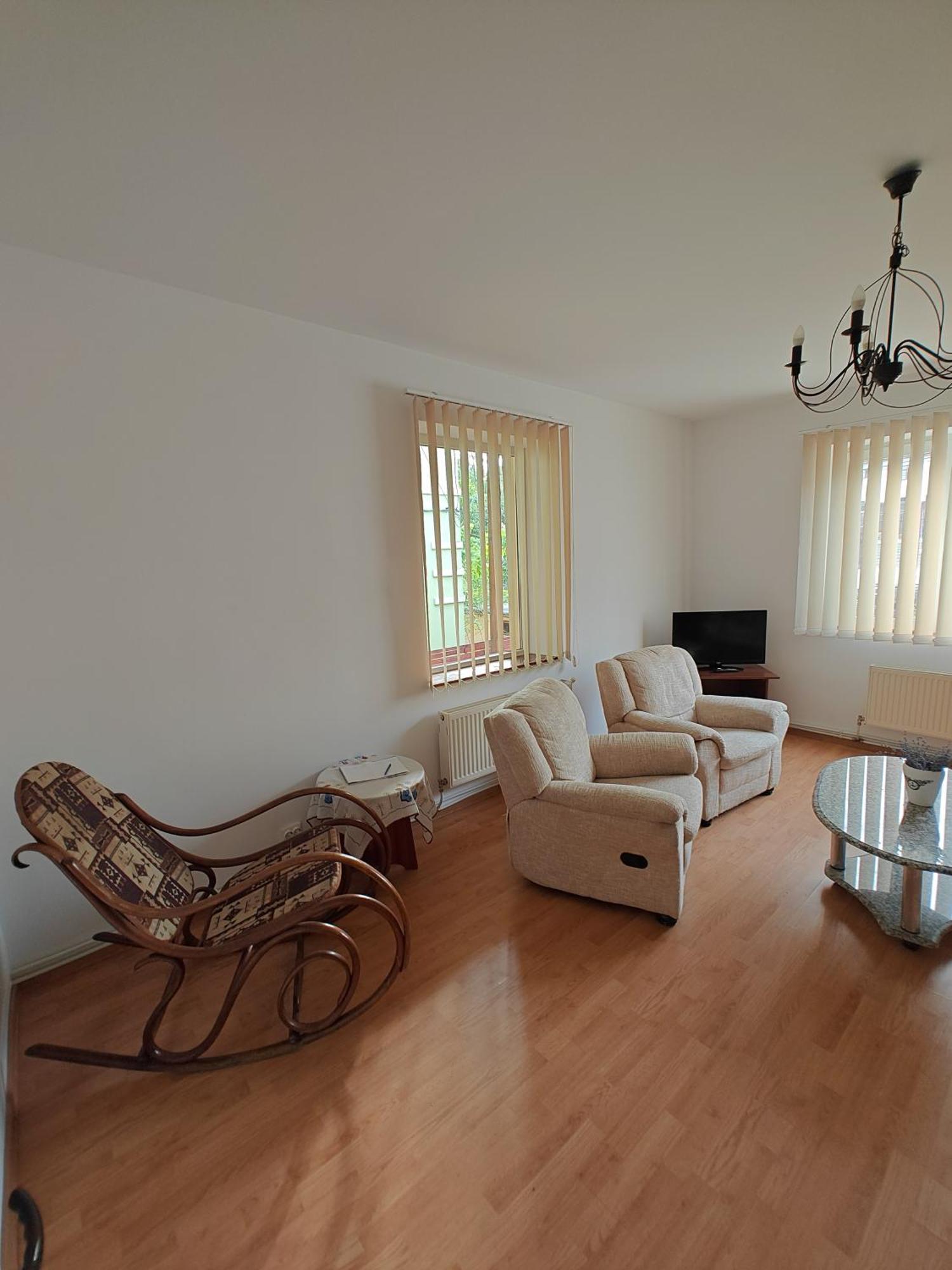 Transsylvanian Wolves Apartment Sibiu Exteriér fotografie