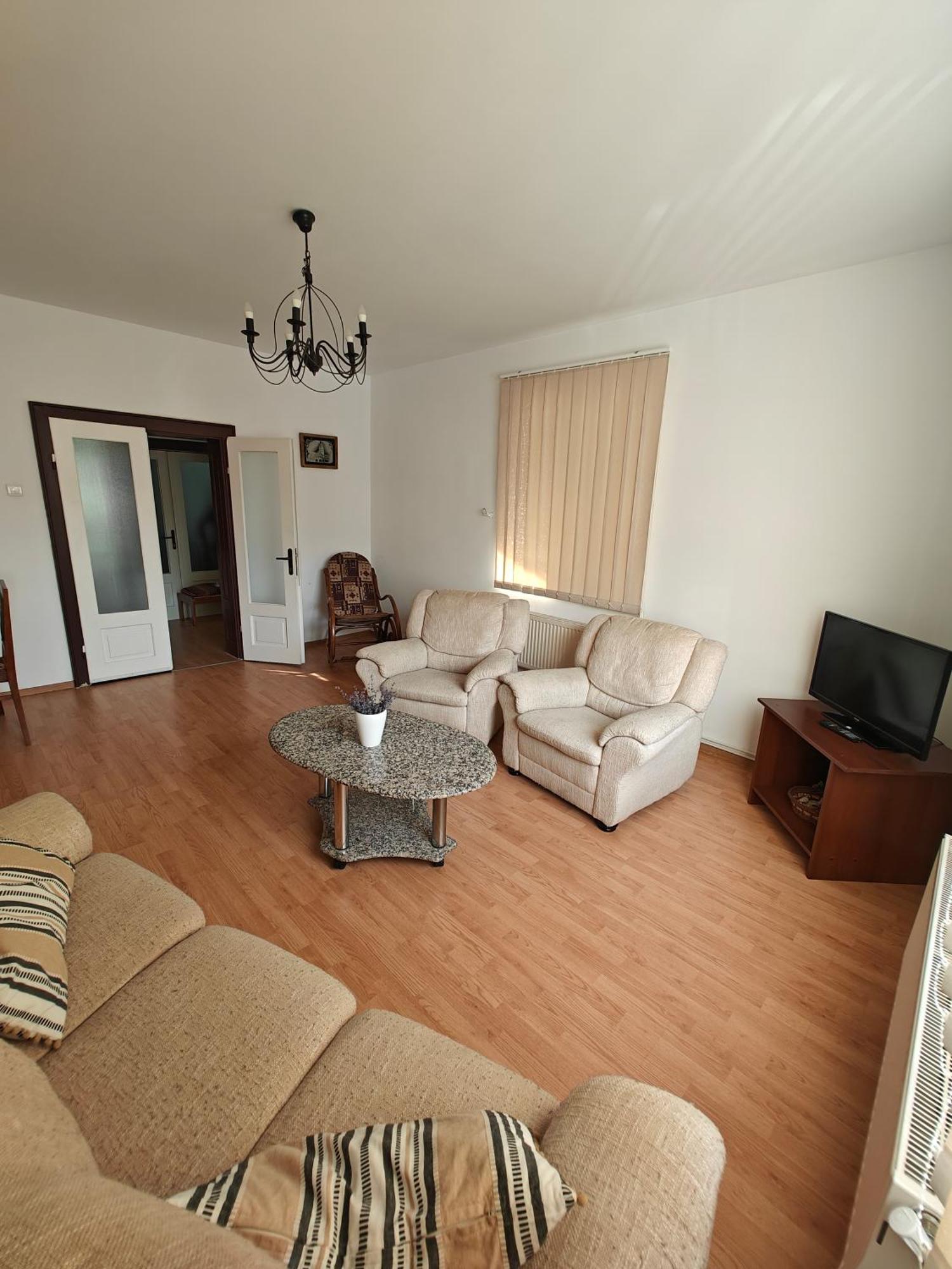 Transsylvanian Wolves Apartment Sibiu Exteriér fotografie