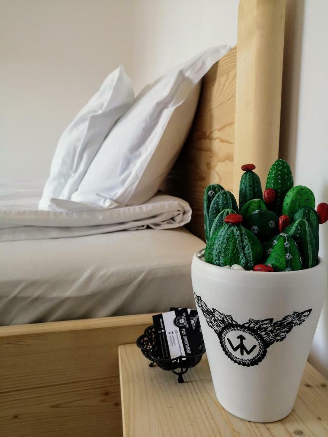 Transsylvanian Wolves Apartment Sibiu Exteriér fotografie